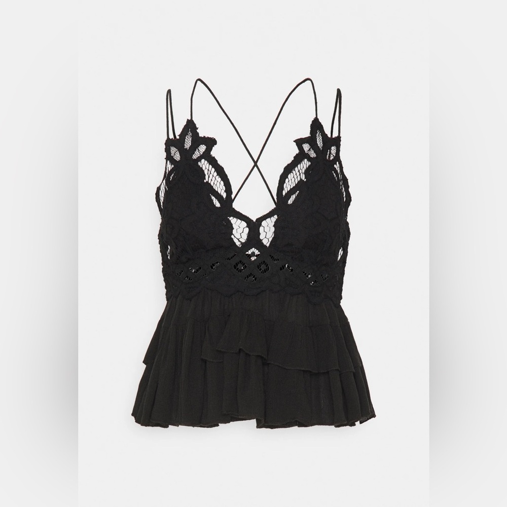 Free People Adella Tank